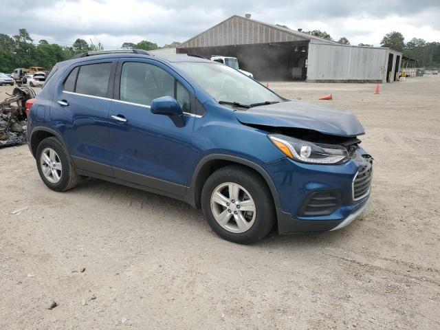 2019 Chevrolet Trax 1Lt VIN: 3GNCJLSB8KL195921 Lot: 49871804