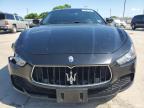 MASERATI GHIBLI S photo