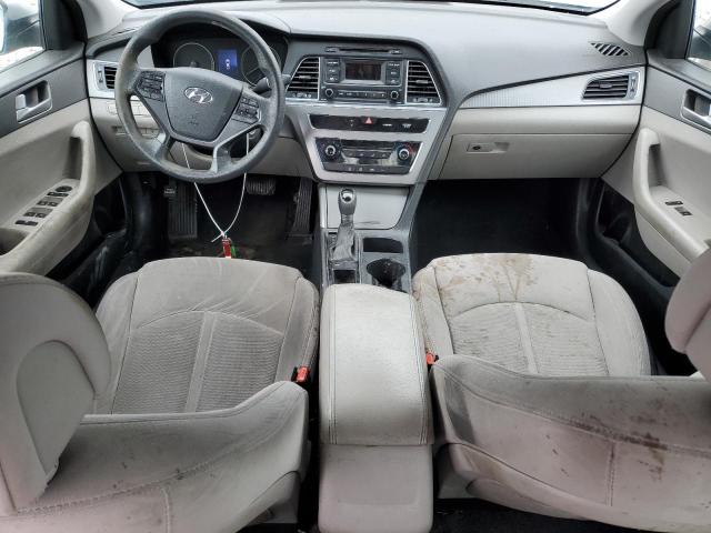 2015 Hyundai Sonata Se VIN: 5NPE24AF9FH008913 Lot: 49497114