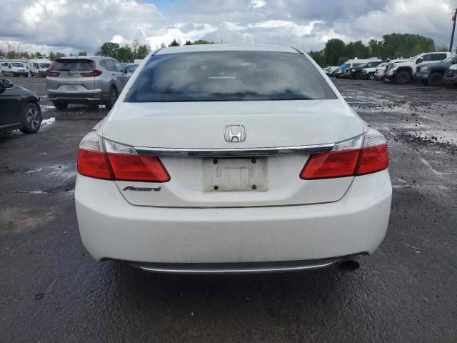 2013 Honda Accord Lx VIN: 1HGCR2F36DA279097 Lot: 53245534