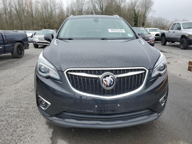 2019 BUICK ENVISION LRBFXCSA0KD008560
