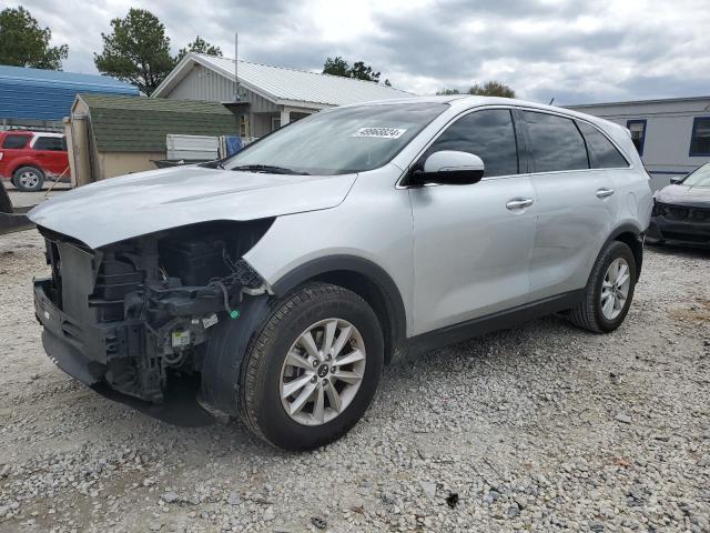 Vin: 5xypg4a33kg579590, lot: 42962135, kia sorento l 2019 img_1