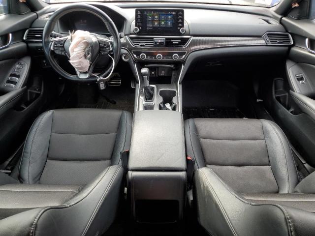 2020 HONDA ACCORD SPO - 1HGCV1F39LA124077