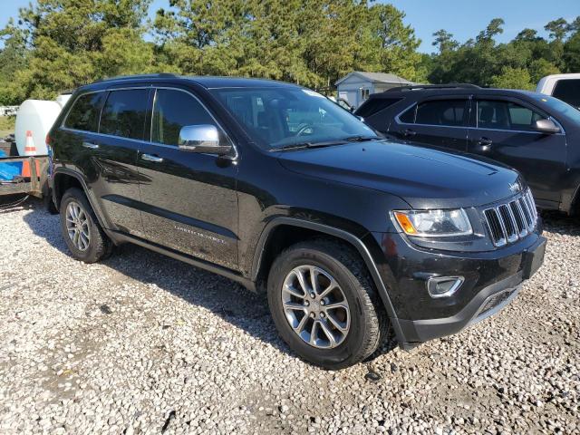 2014 Jeep Grand Cherokee Limited VIN: 1C4RJFBG2EC459120 Lot: 50536224