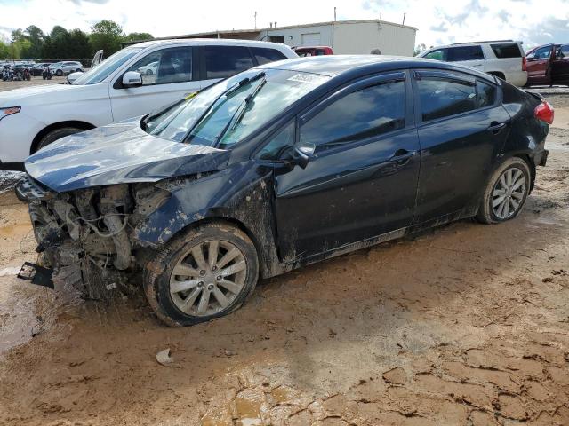 2015 KIA FORTE LX 2015