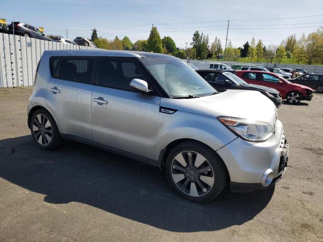 VIN KNDJX3A59E7721637 2014 KIA Soul, ! no.4