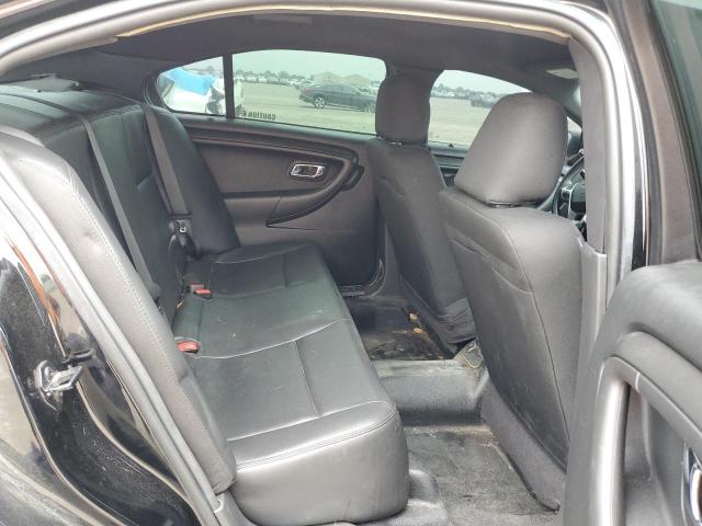 2015 FORD TAURUS POL - 1FAHP2L88FG135955