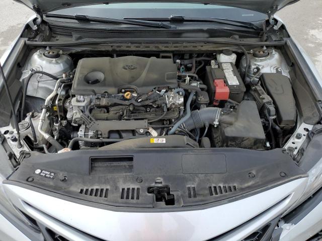 4T1K61BK4NU056370 Toyota Camry XSE 11