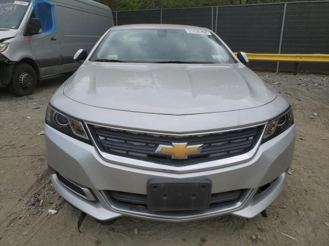 2016 Chevrolet Impala Ls VIN: 2G11X5SAXG9171740 Lot: 51636764