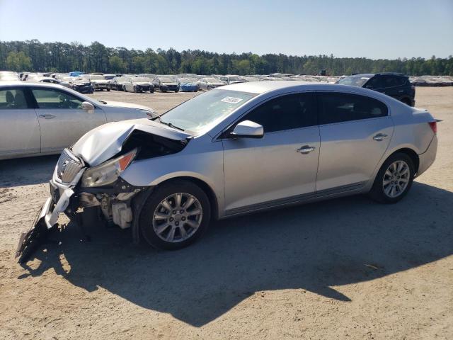 2012 Buick Lacrosse Convenience VIN: 1G4GB5ER2CF194878 Lot: 51593904