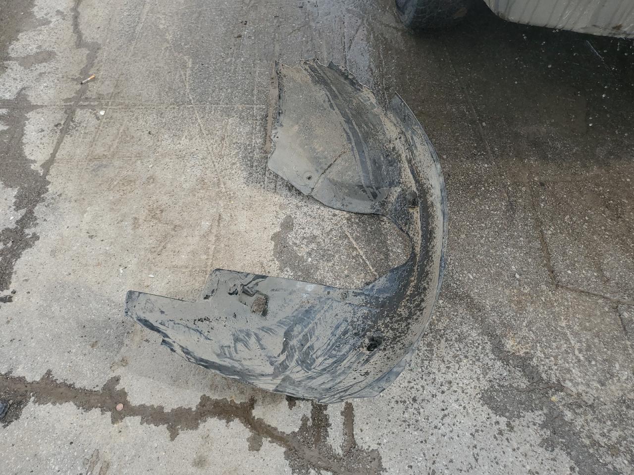 1GCHK29K88E191212 2008 Chevrolet Silverado K2500 Heavy Duty