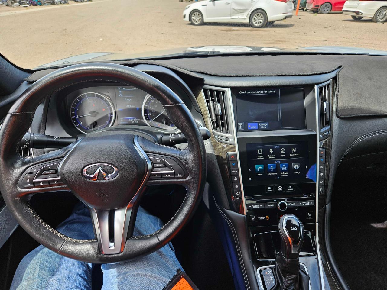 JN1EV7EK7HM362604 2017 Infiniti Q60 Premium