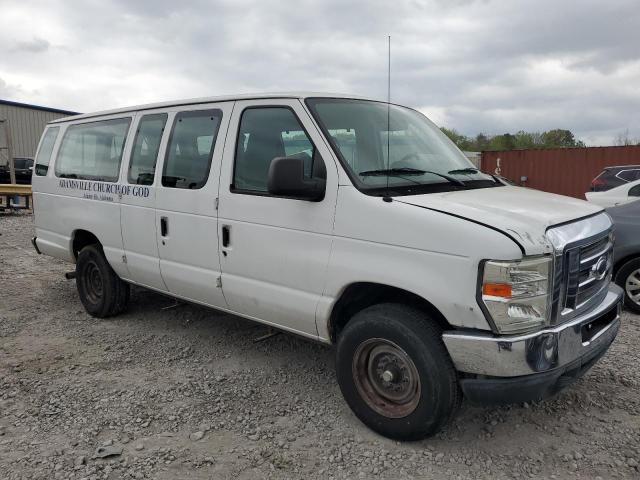 2012 Ford Econoline E350 Super Duty Wagon VIN: 1FBSS3BLXCDA04392 Lot: 49003704