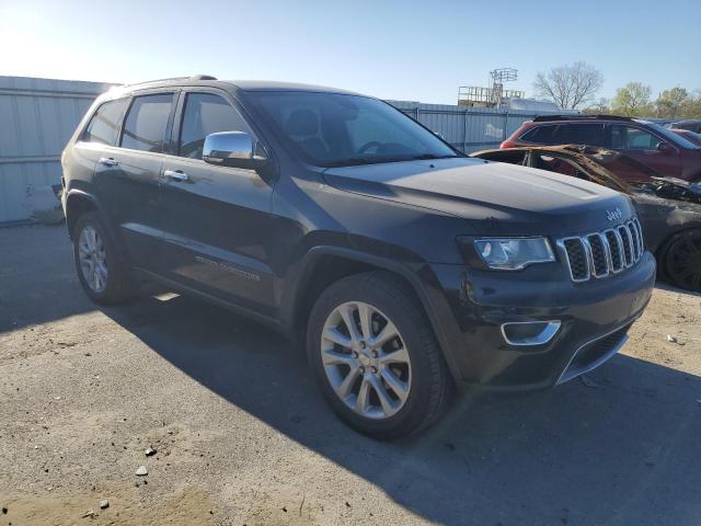 2017 Jeep Grand Cherokee Limited VIN: 1C4RJFBG7HC713196 Lot: 50707484