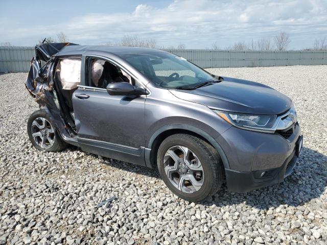 2018 Honda Cr-V Ex VIN: 7FARW2H55JE090111 Lot: 51192854