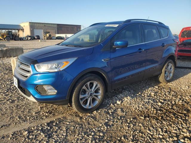 Vin: 1fmcu9hd0kub82576, lot: 50028364, ford escape sel 2019 img_1
