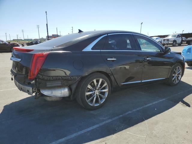 2014 Cadillac Xts VIN: 2G61U5S30E9236581 Lot: 50475224