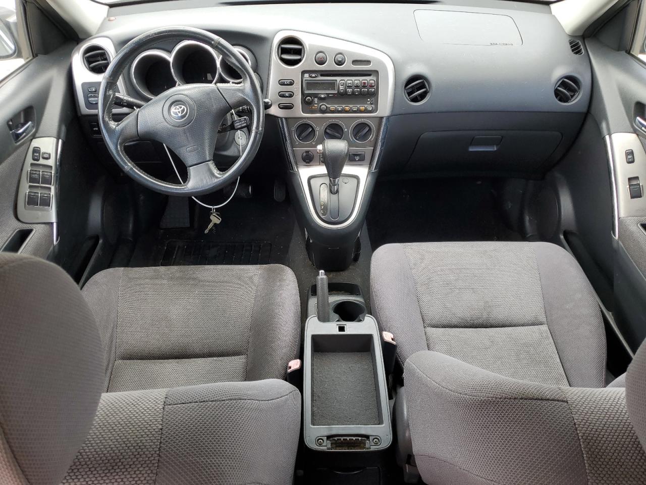 2T1KR32E04C226088 2004 Toyota Corolla Matrix Xr