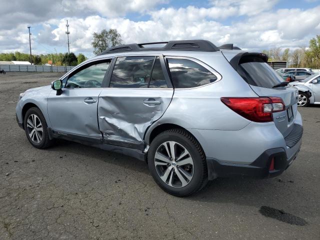 2019 SUBARU OUTBACK 2. - 4S4BSANC7K3263420
