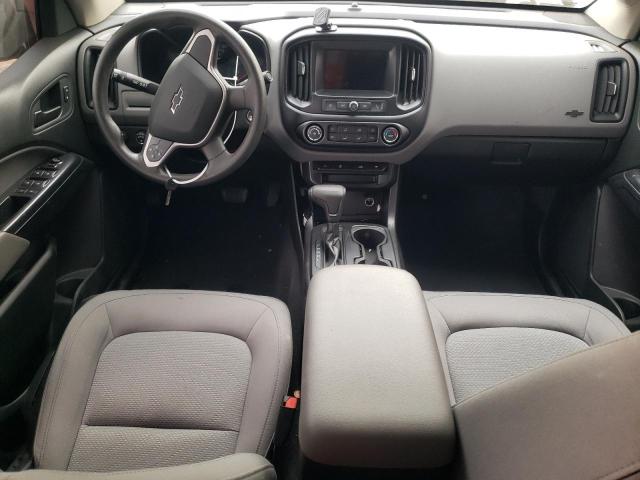 2019 Chevrolet Colorado VIN: 1GCGTBEN5K1308879 Lot: 49999174