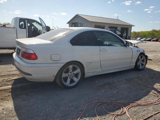 2005 BMW 325 Ci VIN: WBABD33495JY98836 Lot: 51717804