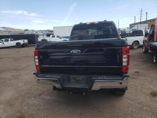 2020 Ford F250 Super Duty VIN: 1FT7W2BT7LEE83901 Lot: 51592384