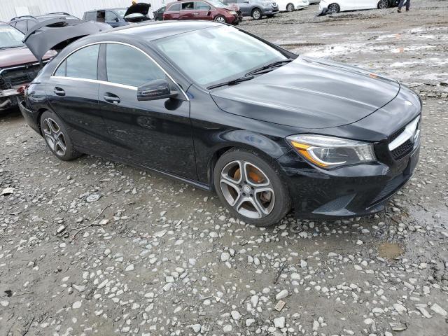 Vin: wddsj4ebxen041050, lot: 49536054, mercedes-benz cla-class 250 20144