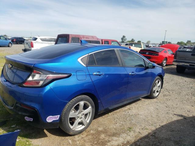 VIN 1G1RC6S58HU102203 2017 Chevrolet Volt, LT no.3