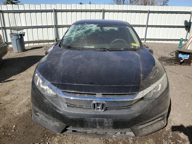 2018 HONDA CIVIC LX - 19XFC2F55JE004957
