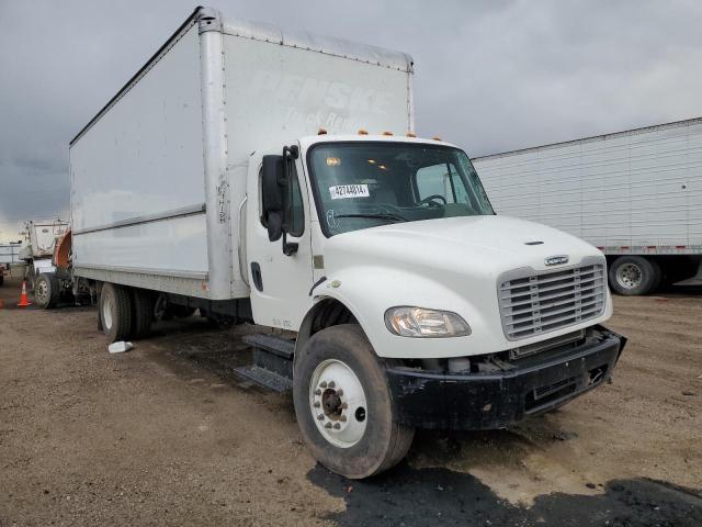 2019 Freightliner M2 106 Medium Duty VIN: 3ALACWFC3KDKB8623 Lot: 52246124