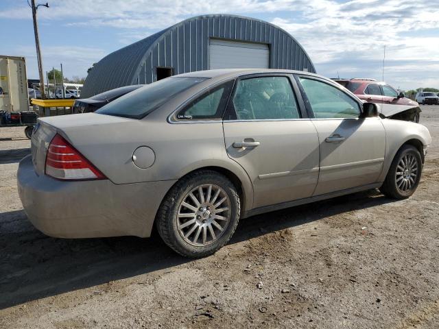 2006 Mercury Montego Premier VIN: 1MEHM43106G610448 Lot: 52213264
