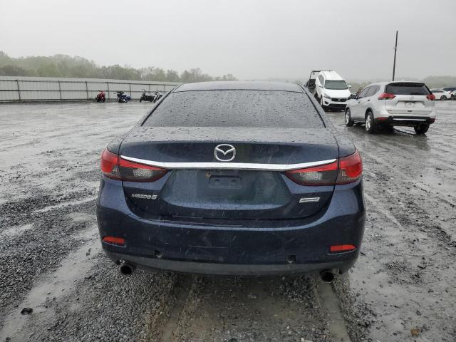 2016 Mazda 6 Sport VIN: JM1GJ1U52G1462278 Lot: 50663944