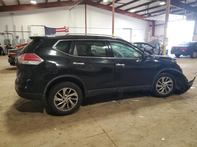 2014 Nissan Rogue S VIN: 5N1AT2MV0EC761903 Lot: 51030584