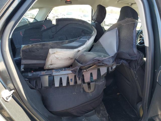 2015 FORD FUSION SE - 3FA6P0H70FR166296