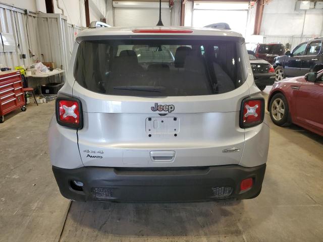 2019 Jeep Renegade Latitude VIN: ZACNJBBB0KPK72894 Lot: 50269374