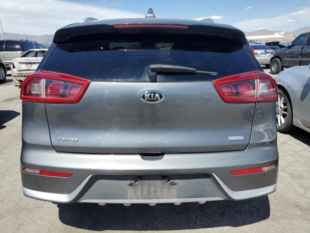 2017 Kia Niro Fe VIN: KNDCB3LC3H5097241 Lot: 49764744