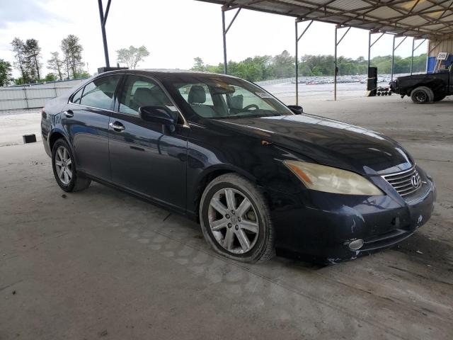 2009 Lexus Es 350 VIN: JTHBJ46G092297336 Lot: 52689794