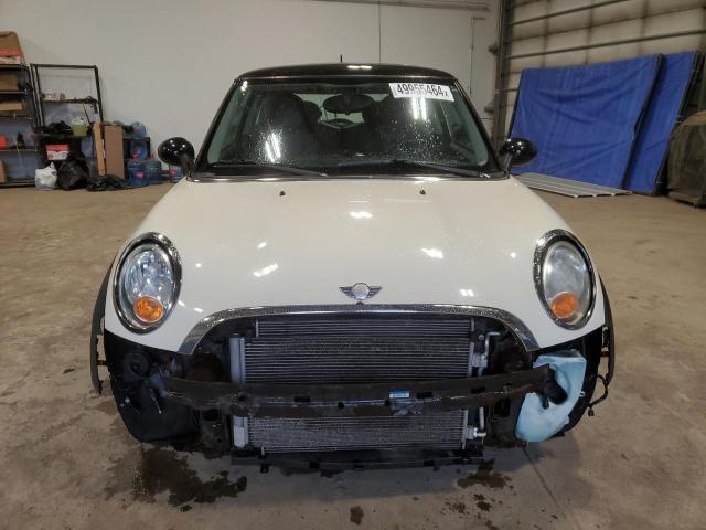 2012 Mini Cooper VIN: WMWSU3C5XCT258600 Lot: 49955464