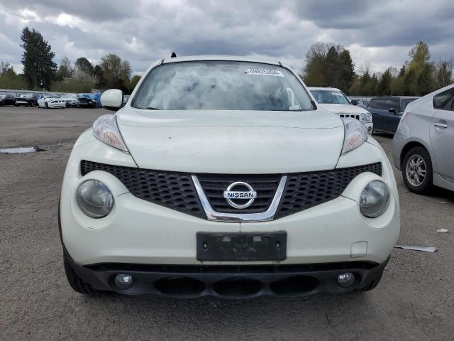 2011 Nissan Juke S VIN: JN8AF5MV3BT025616 Lot: 49925204