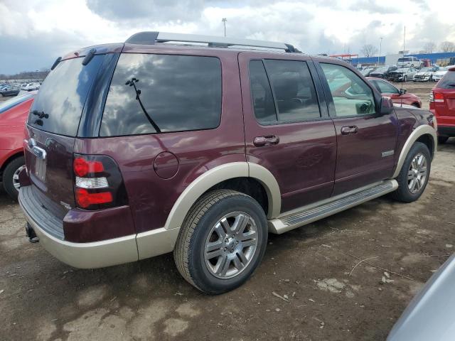 2007 Ford Explorer Eddie Bauer VIN: 1FMEU64E67UB62085 Lot: 49569834