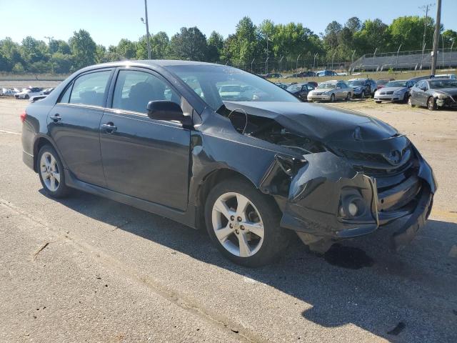 2013 Toyota Corolla Base VIN: 5YFBU4EE8DP214559 Lot: 51972974