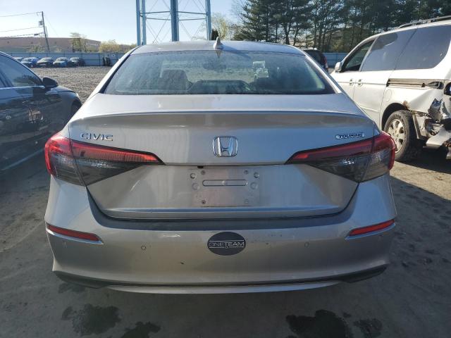 2HGFE1F98NH315737 Honda Civic TOUR 6