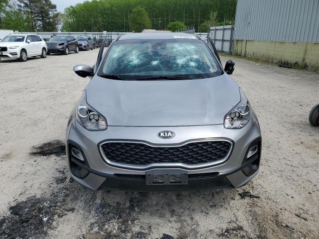 KNDPMCAC5L7638401 Kia Sportage L 5