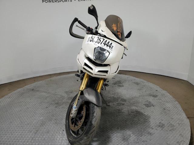 2009 DUCATI MULTISTRAD ZDM1VACP49B022321