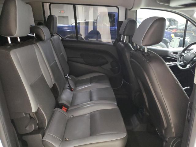 2016 Ford Transit Connect Xl VIN: NM0GS9E70G1236846 Lot: 48293764