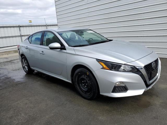 Vin: 1n4bl4bvxnn352793, lot: 50449884, nissan altima s 20224