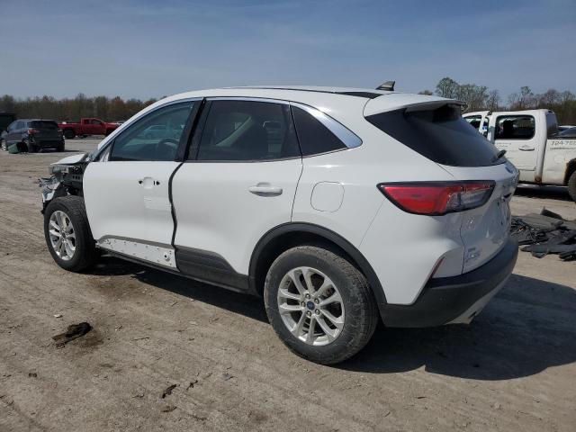 2021 Ford Escape Se VIN: 1FMCU9G62MUA43149 Lot: 51899764
