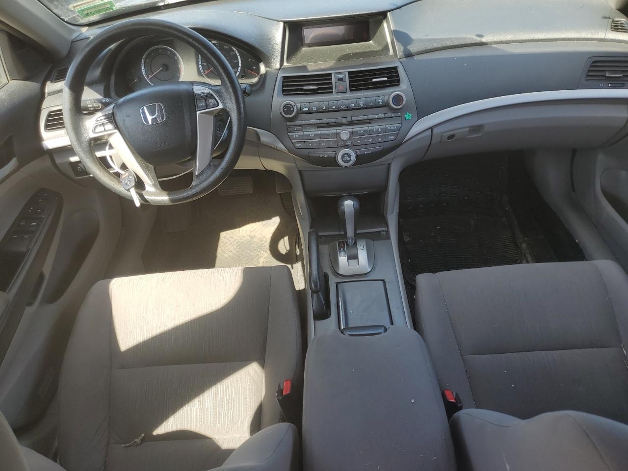 1HGCP2F42CA225423 2012 Honda Accord Lxp