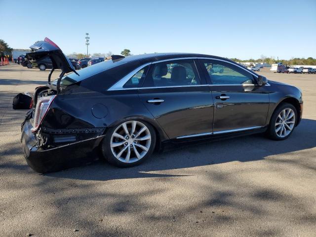 2017 Cadillac Xts Luxury VIN: 2G61M5S39H9155079 Lot: 50473384