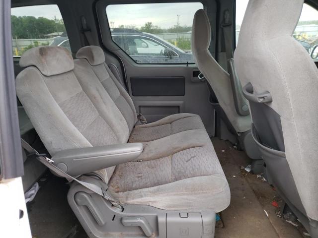 2004 Ford Freestar Se VIN: 2FMZA51694BA58662 Lot: 48466274